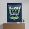 [Personalization Only] Allegiance Seahawks