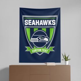 [Personalization Only] Allegiance Seahawks