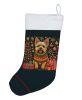 Norwich Terrier Christmas Christmas Stocking Fireplace Hanging Stockings Christmas Season Party Decor Family Holiday Decorations