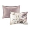 3 Piece Cotton Printed Duvet Cover Set