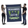 [Personalization Only] Allegiance Seahawks