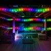 Holiday LED Smart Strip Lights Decor