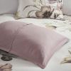 3 Piece Cotton Printed Duvet Cover Set