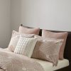 Cotton Jacquard Duvet Cover Set