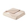 Cotton Jacquard Duvet Cover Set