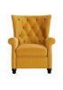 The Canary Recliner