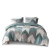 3 Piece Comforter Mini Set