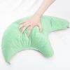 Muwago Shoulder Surgery Pillow, Rotator Cuff Pillow for Neck and Shoulder Pain, Post Surgery Pillow for Sleeping or Sitting